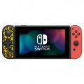 D-Pad Controller for Nintendo Switch (Pikachu)