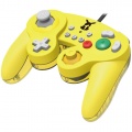 SWITCH GameCube Style BattlePad - Pikachu