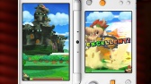 3DS Mario & Luigi: Bowser's Inside Story+B.Journey