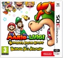 3DS Mario & Luigi: Bowser's Inside Story+B.Journey