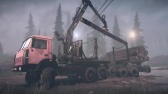 SWITCH Spintires: MudRunner - American Wilds Ed.