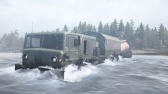 SWITCH Spintires: MudRunner - American Wilds Ed.