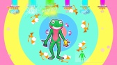 Nintendo Switch Neon + Just Dance 2019
