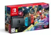 Nintendo Switch Mario Kart 8 Deluxe bundle