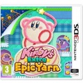 3DS Kirby's Extra Epic Yarn