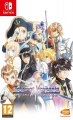 SWITCH Tales of Vesperia (Definitive Edition)