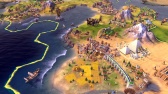 SWITCH Civilization VI