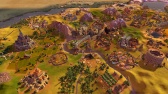 SWITCH Civilization VI