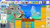 SWITCH Super Mario Maker 2