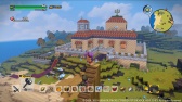 SWITCH Dragon Quest Builders 2