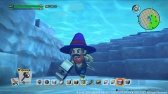 SWITCH Dragon Quest Builders 2