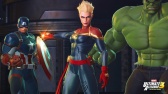SWITCH Marvel Ultimate Alliance 3: The Black Order