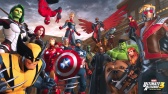 SWITCH Marvel Ultimate Alliance 3: The Black Order