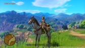 SWITCH Dragon Quest XI S: Echoes - Def. Edition