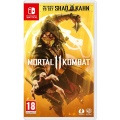 SWITCH Mortal Kombat 11