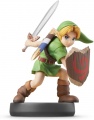 amiibo Smash Young Link