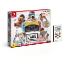 SWITCH Nintendo Labo VR Kit