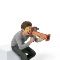 SWITCH Nintendo Labo VR Kit - Starter Set+Blaster