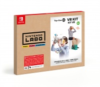 SWITCH Nintendo Labo VR Kit - Expansion Set 2