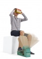 SWITCH Nintendo Labo VR Kit - Expansion Set 2