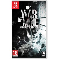 SWITCH This War of Mine (Complete Edition)