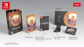SWITCH Fire Emblem: Three Houses Limited Edition