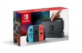 Nintendo Switch Neon + Nintendo Labo Variety kit