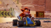 SWITCH Crash Team Racing Nitro-Fueled Nitros Oxide