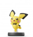 amiibo Smash Pichu