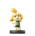 amiibo Smash Isabelle