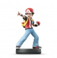 amiibo Smash Pokémon Trainer