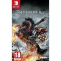 SWITCH Darksiders: Warmastered Edition