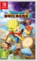 SWITCH Dragon Quest Builders 2