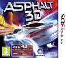 3DS Asphalt 3D