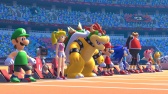 SWITCH Mario & Sonic at the Tokyo Olymp. Game 2020