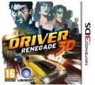 3DS Driver Renegade 3D