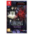 SWITCH Anima: Gate of Memories (Arcane Edition)