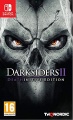 SWITCH Darksiders II: Deathinitive Edition