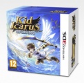 3DS Kid Icarus: Uprising (incl.HW Stand+AR Cards)