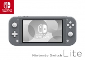 Nintendo Switch Lite Grey