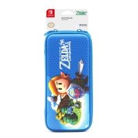 SWITCH Tough Pouch - TLoZ: Link's Awakening