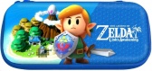 SWITCH Tough Pouch - TLoZ: Link's Awakening