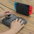 SWITCH Fighting Stick Mini