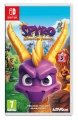 SWITCH Spyro Trilogy Reignited