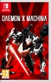 SWITCH Daemon X Machina