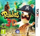 3DS Rabbids 3D