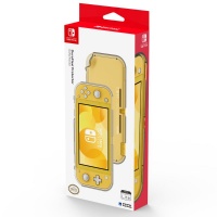 DuraFlexi Protector for Nintendo Switch Lite Clear