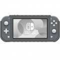 Hybrid System Armor (Grey) - Nintendo Switch Lite