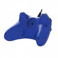 HORIPAD Blue - Nintendo Switch Wired Controller