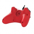 HORIPAD Red - Nintendo Switch Wired Controller